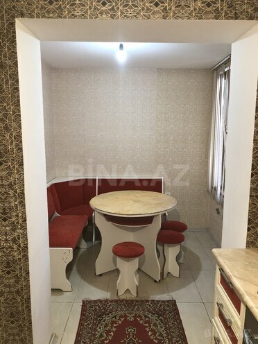2 otaqlı köhnə tikili - Elmlər Akademiyası m. - 52 m² (11)