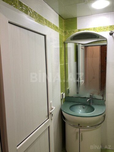 2 otaqlı köhnə tikili - Elmlər Akademiyası m. - 52 m² (18)