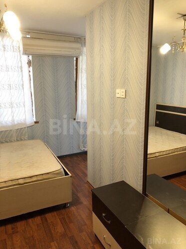 2 otaqlı köhnə tikili - Elmlər Akademiyası m. - 52 m² (6)