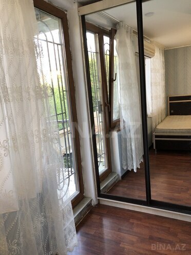 2 otaqlı köhnə tikili - Elmlər Akademiyası m. - 52 m² (4)