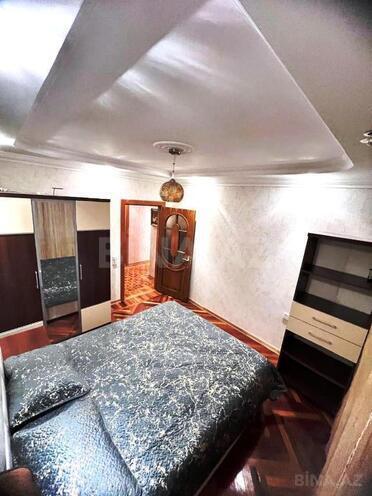 4 otaqlı köhnə tikili - İçəri Şəhər m. - 85 m² (5)