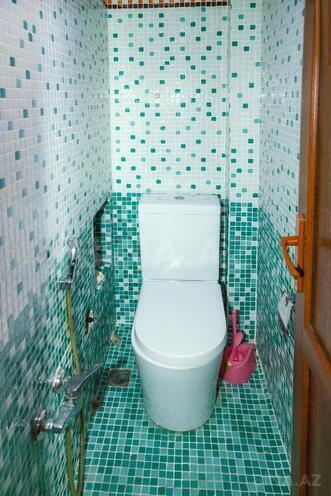 4 otaqlı köhnə tikili - İçəri Şəhər m. - 85 m² (16)