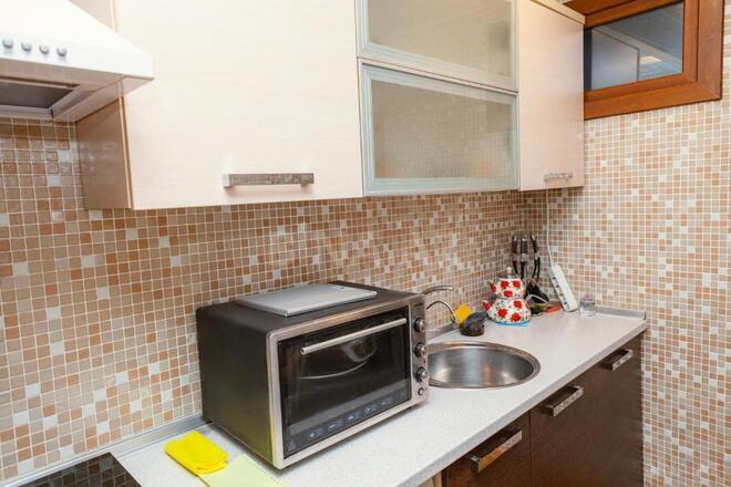 4 otaqlı köhnə tikili - İçəri Şəhər m. - 85 m² (22)