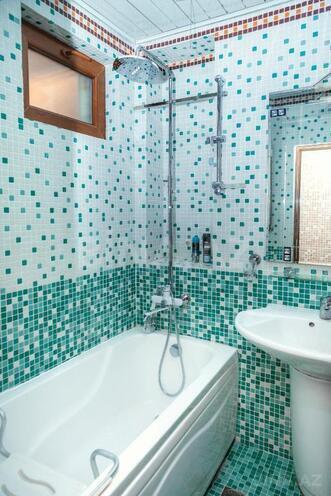 4 otaqlı köhnə tikili - İçəri Şəhər m. - 85 m² (19)