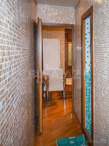 4 otaqlı köhnə tikili - İçəri Şəhər m. - 85 m² (26)