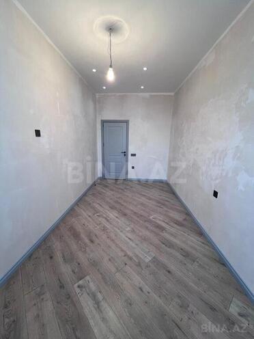 3 otaqlı yeni tikili - İnşaatçılar m. - 140 m² (7)
