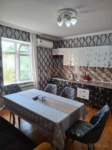 2 otaqlı həyət evi/bağ evi - İsmayıllı - 100 m² (7)