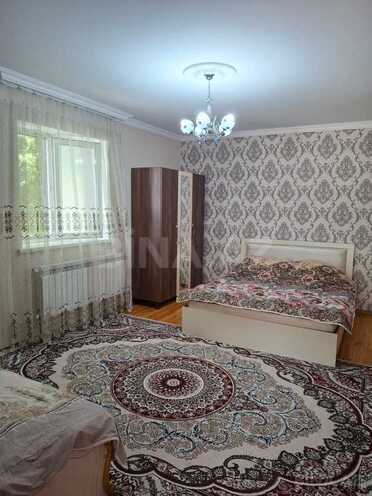 2 otaqlı həyət evi/bağ evi - İsmayıllı - 100 m² (11)