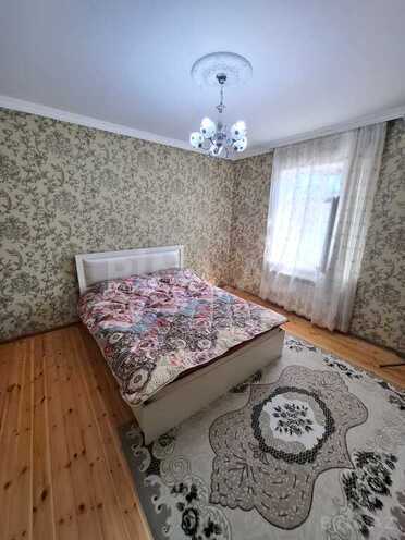 2 otaqlı həyət evi/bağ evi - İsmayıllı - 100 m² (10)