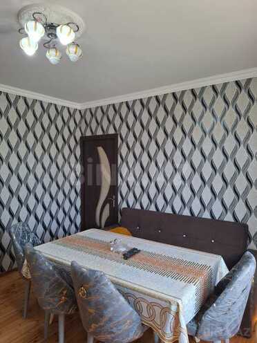 2 otaqlı həyət evi/bağ evi - İsmayıllı - 100 m² (8)