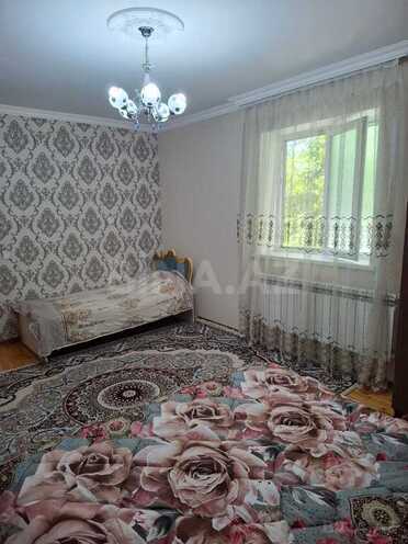 2 otaqlı həyət evi/bağ evi - İsmayıllı - 100 m² (12)