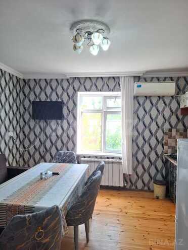 2 otaqlı həyət evi/bağ evi - İsmayıllı - 100 m² (6)
