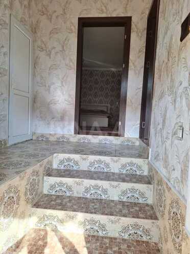 2 otaqlı həyət evi/bağ evi - İsmayıllı - 100 m² (9)