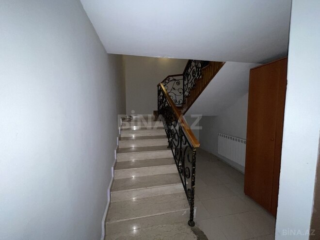 8-комн. дом/дача - м. Кара Караев - 576 м² (14)