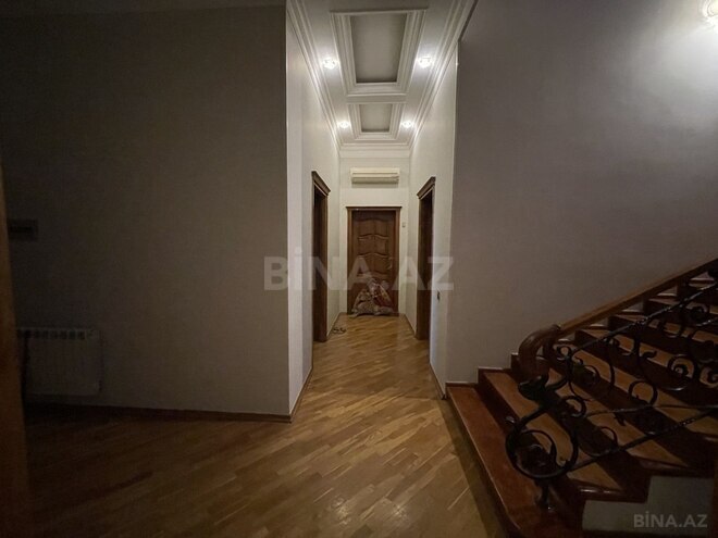 8-комн. дом/дача - м. Кара Караев - 576 м² (10)