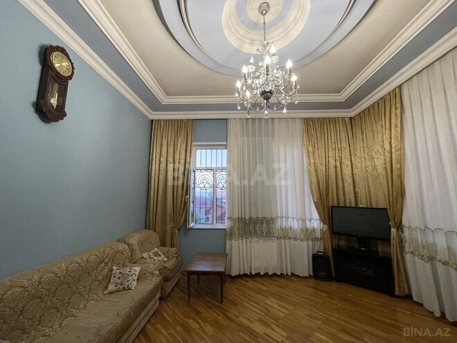 8-комн. дом/дача - м. Кара Караев - 576 м² (6)