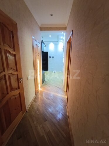3 otaqlı yeni tikili - Həzi Aslanov m. - 110 m² (17)
