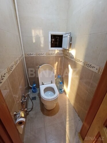 3 otaqlı yeni tikili - Həzi Aslanov m. - 110 m² (18)