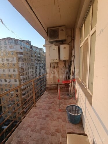 3 otaqlı yeni tikili - Həzi Aslanov m. - 110 m² (26)