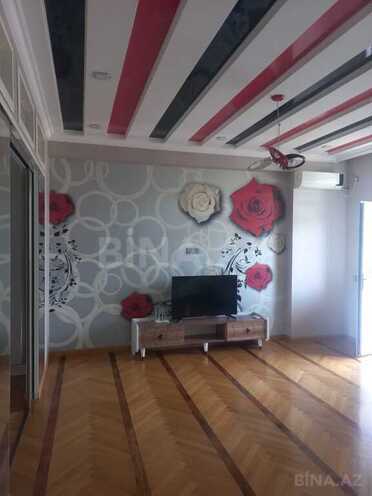 2 otaqlı yeni tikili - 20 Yanvar m. - 65 m² (9)