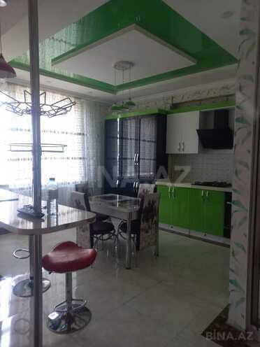 2 otaqlı yeni tikili - 20 Yanvar m. - 65 m² (8)