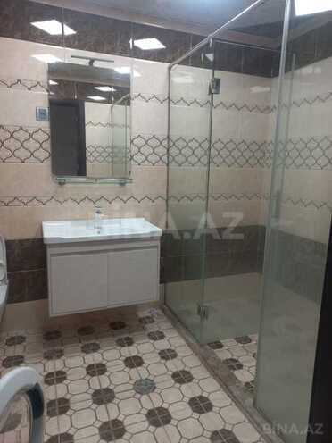 2 otaqlı yeni tikili - 20 Yanvar m. - 65 m² (4)