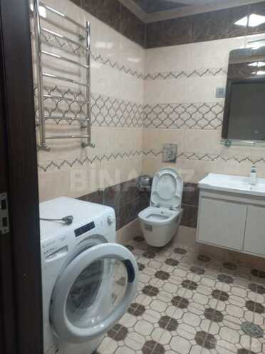 2 otaqlı yeni tikili - 20 Yanvar m. - 65 m² (6)