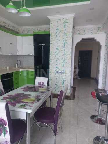 2 otaqlı yeni tikili - 20 Yanvar m. - 65 m² (7)