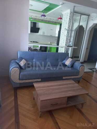 2 otaqlı yeni tikili - 20 Yanvar m. - 65 m² (1)