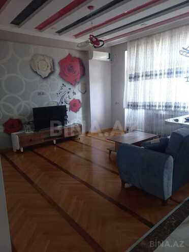 2 otaqlı yeni tikili - 20 Yanvar m. - 65 m² (2)