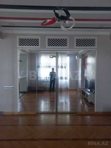 2 otaqlı yeni tikili - 20 Yanvar m. - 65 m² (3)