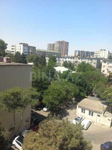2 otaqlı yeni tikili - 20 Yanvar m. - 65 m² (10)