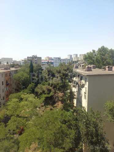 2 otaqlı yeni tikili - 20 Yanvar m. - 65 m² (11)