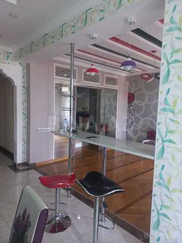 2 otaqlı yeni tikili - 20 Yanvar m. - 65 m² (5)