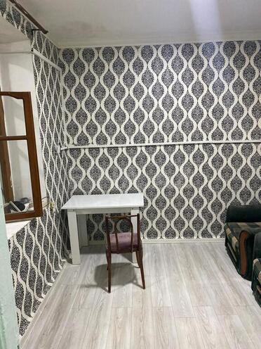 2 otaqlı köhnə tikili - Bayıl q. - 40 m² (5)
