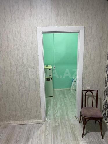 2 otaqlı köhnə tikili - Bayıl q. - 40 m² (6)