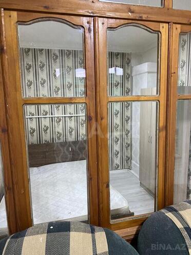 2 otaqlı köhnə tikili - Bayıl q. - 40 m² (2)
