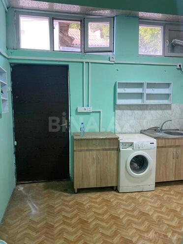 2 otaqlı köhnə tikili - Bayıl q. - 40 m² (14)