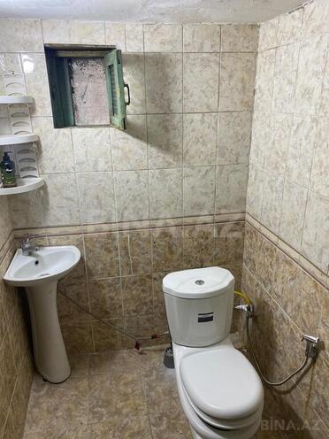 2 otaqlı köhnə tikili - Bayıl q. - 40 m² (12)