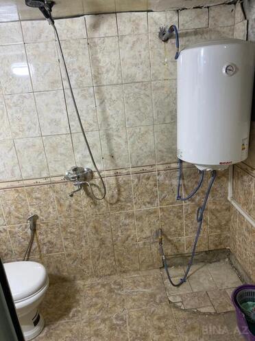 2 otaqlı köhnə tikili - Bayıl q. - 40 m² (11)