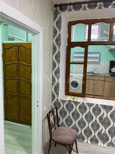 2 otaqlı köhnə tikili - Bayıl q. - 40 m² (7)