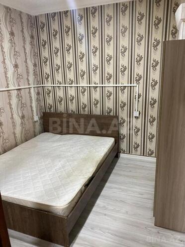2 otaqlı köhnə tikili - Bayıl q. - 40 m² (1)