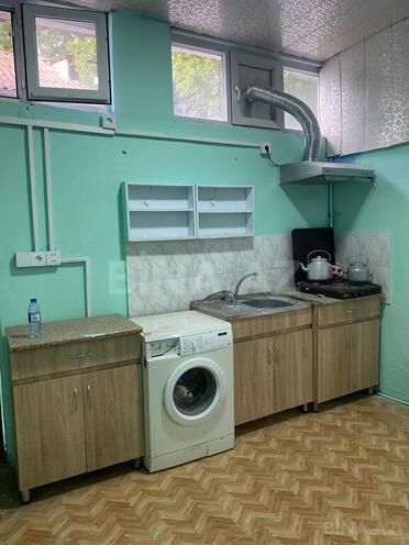 2 otaqlı köhnə tikili - Bayıl q. - 40 m² (8)
