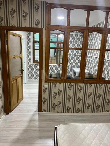 2 otaqlı köhnə tikili - Bayıl q. - 40 m² (3)
