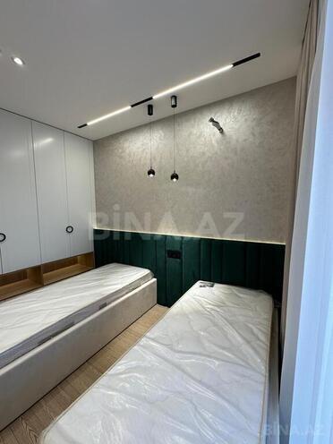 3 otaqlı yeni tikili - 8 Noyabr m. - 106 m² (10)
