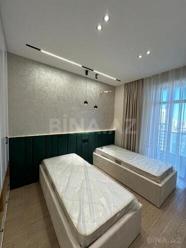 3 otaqlı yeni tikili - 8 Noyabr m. - 106 m² (7)