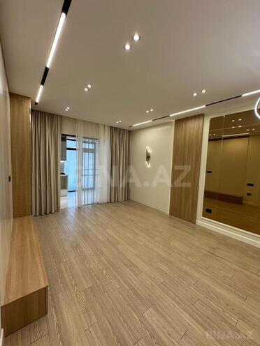 3 otaqlı yeni tikili - 8 Noyabr m. - 106 m² (16)