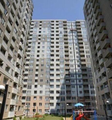 2 otaqlı yeni tikili - 20 Yanvar m. - 48 m² (12)