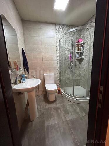 2 otaqlı yeni tikili - 20 Yanvar m. - 48 m² (10)