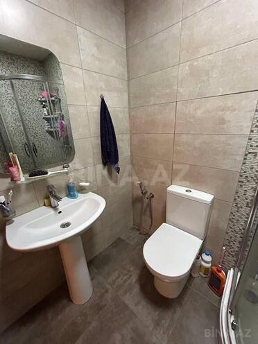 2 otaqlı yeni tikili - 20 Yanvar m. - 48 m² (11)